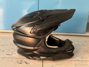 Prilba Shoei VFX-WR - 4