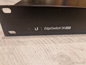 Ubiquiti EdgeSwitch 24xGb 2xSFP PoE+ ES-24-250W ES-24-250W - 4