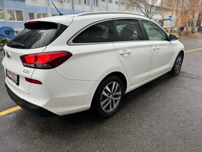 Hyundai I30 1.4 TGDI - 4