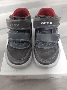 Geox prechodne topanky v. 23 - 4