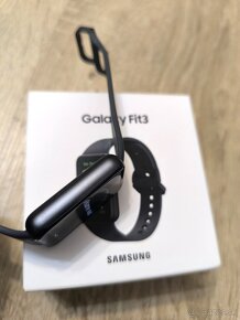 Samsung Galaxy fit 3 - 4