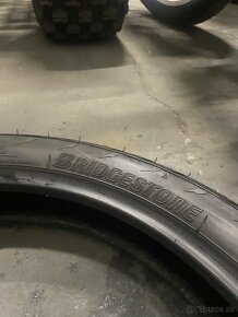 Bridgestone Battlax Adventure 41R R19 a R17 - 4