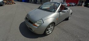 Ford Street ka - 4