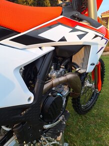 KTM SXF 450  r.v. 2023 - 4