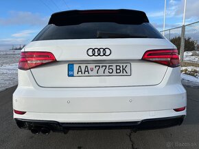 ✅AUDI A3 1.4tfsi sportback automat - 4