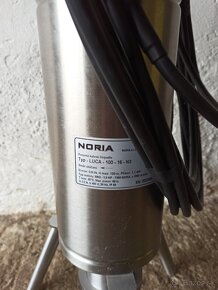 NORIA LUCA-100 400V N3 - 4