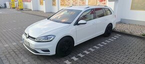 Volkswagen Golf VII Variant 2.0 TDI DSG - 4