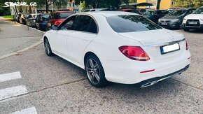 Mercedes Benz E220D-143kw.r.v.2019-AMG - 4