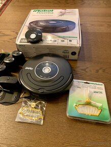 Predam iRobot Roomba 581 - 4