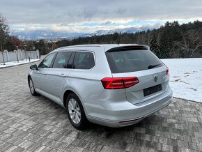 2019 VW Passat tsi DSG - 4