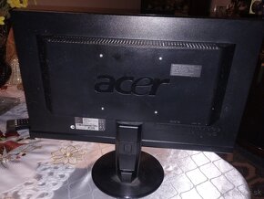 MONITOR. LCD  ACER - 4