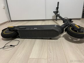 Ninebot Segway MAX G30 - 4