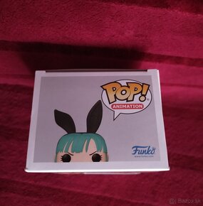 Funko Pop - Dragon Ball - 4