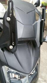 Zvysenie plexi Honda NC750X 2016-2020 - 4