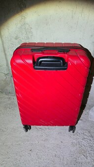 American Tourister kufor 60x44x28 - 4