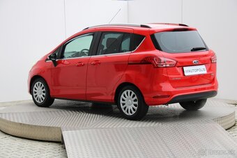 FORD B-MAX 1,0 EcoBoost 74kW - 4