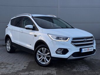 Ford Kuga 2.0 TDCi Duratorq Anniversary Plus AWD - 4