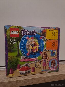 Lego Friends - 4