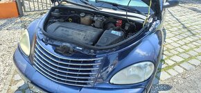 CHRYSLER PT CRUISER 2.2CRD 82KW/111PS, KOŽA - 4