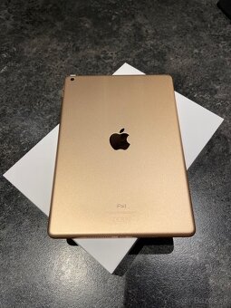 iPad 7 th generation wifi 32 GB rose gold - 4