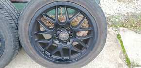 BBS disky 5x112  r17 - 4