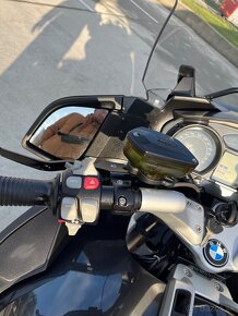 BMW R1200RT rok 2010,65000km - 4