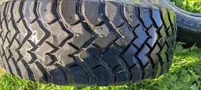 Pneu 31x10,5 r15 LT - 4