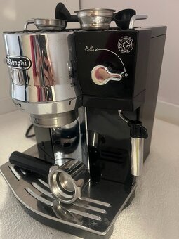 Pakovy kavovar Delonghi - 4