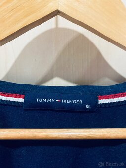 Tričko Tommy Hilfiger veľ.XL - 4