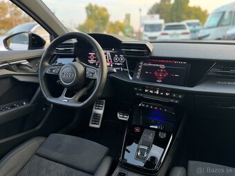 Audi RS3 Lim. 2.5 TFSI Quattro Keramic brzdy - 4