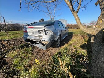 Renault Laguna 2 1.6i 16V - 4