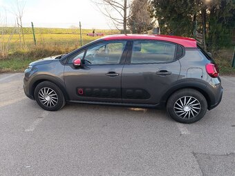 Citroen C3 Puretech 82 - 4