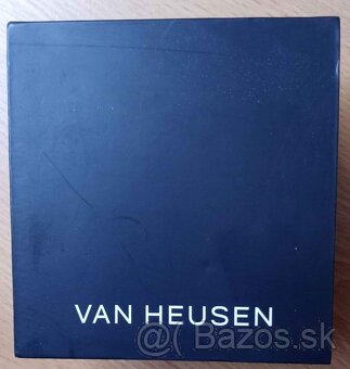 Hodinky Van Heusen-Genuine Diamond Collection-cena bola 70€ - 4