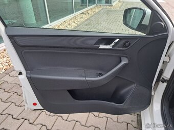 Škoda Rapid 1.2 Tsi (160tis.km.) r.v.2013 SR auto - 4