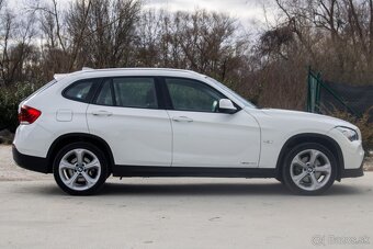 BMW X1 xDrive 20d A/T SK - 4