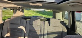 Ford c-max benzin vyhrievané čelné sklo, panorama - 4