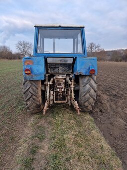 Zetor 8011 - 4