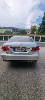 Mercedes 250 cdi 4 matik - 4