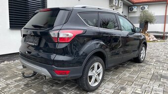 Ford Kuga 1.5tdi  4x2 Titanium S - 4