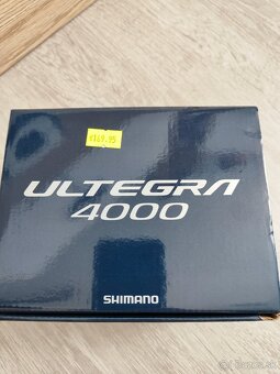 Shimano Ultegra 4000 FC - 4