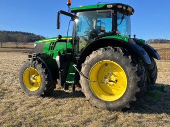 John Deere 6175R - 4