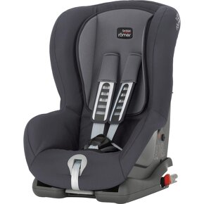 BRITAX RÖMER Autosedačka DUO PLUS ISOFIX 9-18 kg - 4