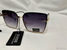 Guess slnečné okuliare 116 - 4