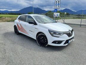 Renault Megane - 4