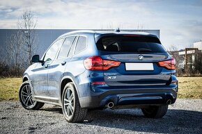 BMW X3 xDrive30d A/T - 4