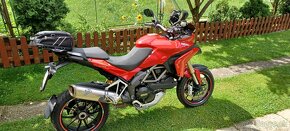 Ducati Multistrada 1200 ABS - 4