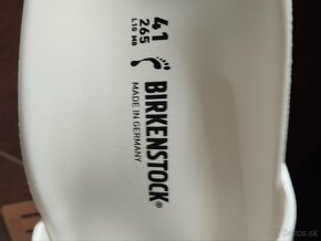 Birkenstock Madrid EVA - 4
