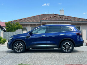 Renault Koleos 2.0 DCI 177 PS INTENS - 4