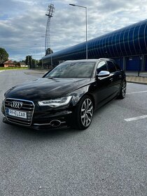 Audi S6 4.0 TFSI 309kw - 4