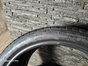 285/30/ ZR20 Michelin Pilot Super Sport - 4